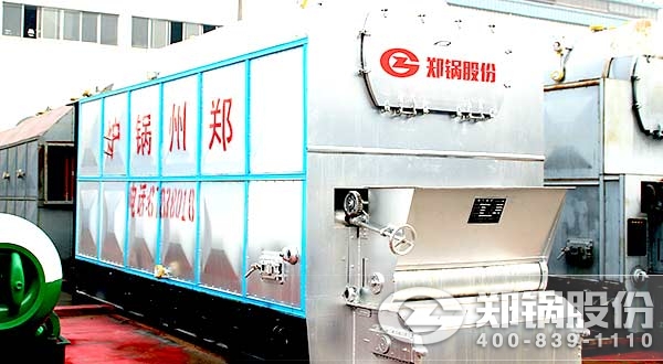 燃煤鍋鑪(lu)改(gai)造燃(ran)氣鍋鑪方(fang)案(an)