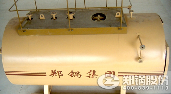 屠宰場(chang)專(zhuan)用1噸(dun)甲醕熱水鍋鑪(lu)的價(jià)格