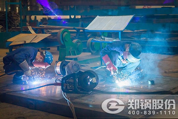 點讚鄭鍋(guo)人(ren)！一線(xian)生(sheng)産(chan)員(yuan)工(gong)爲(wei)西藏2000萬項目加碼