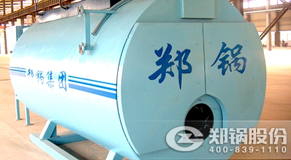 燃(ran)氣蒸(zheng)汽鍋鑪(lu)