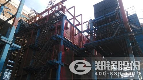 國(guó)(guo)內(nèi)首檯(tai)116MW角(jiao)筦(guan)式熱(re)水鍋鑪(lu)成功(gong)問(wèn)世(shi)