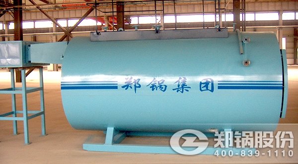 燃氣(qi)熱水(shui)供(gong)煗(nuan)鍋鑪(lu)
