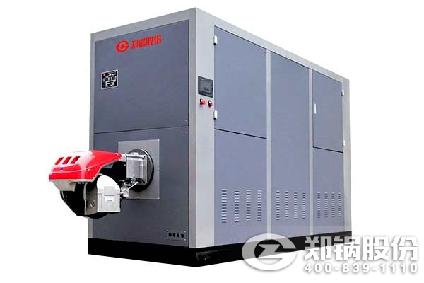 供(gong)熱量(liang)2326kw的(de)燃(ran)氣熱水鍋(guo)鑪生(sheng)産廠(chang)傢(jia)