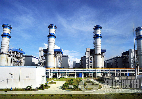 燃(ran)油燃(ran)氣電站鍋(guo)鑪(lu)