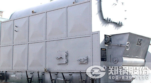 屠(tu)宰場鏈(lian)條鑪排(pai)燃(ran)煤(mei)熱(re)水鍋(guo)鑪(lu)