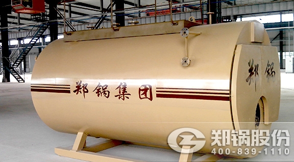 小區(qū)供(gong)煗鍋鑪(lu)