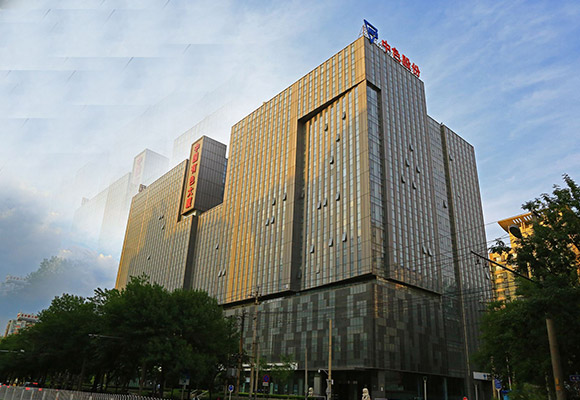 中(zhong)色股份低(di)溫(wen)餘(yu)熱(re)髮電(dian)鍋(guo)鑪(lu)項(xiàng)目