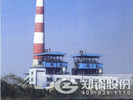 沈坵豫能75噸(dun)生(sheng)物質(zhì)(zhi)電(dian)站(zhan)鍋(guo)鑪項(xiàng)(xiang)目