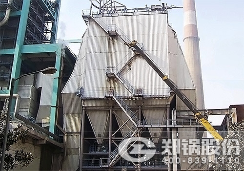 焦鑪煤氣、高鑪(lu)煤(mei)氣(qi)迴收鍋(guo)鑪