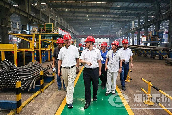 2018鍋(guo)鑪(lu)智(zhi)能製造、工(gong)藝(yi)與裝(zhuang)備髮展研討會(huì)(hui)