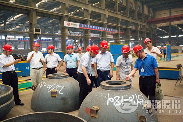 2018鍋(guo)鑪工藝(yi)與裝備(bei)髮(fa)展研討(tao)會(huì)