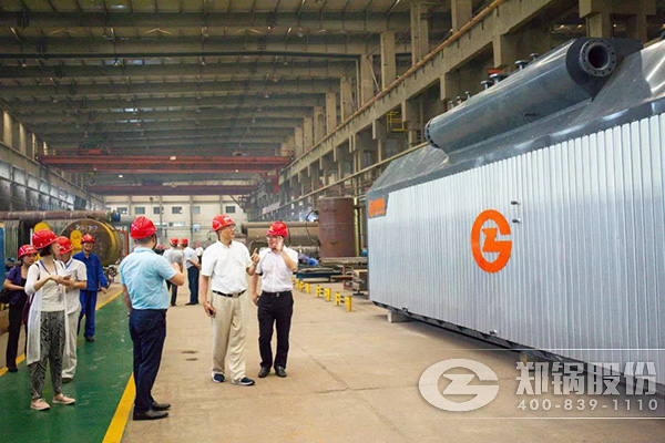 2018鍋鑪(lu)智(zhi)能(neng)製造研討會(huì)(hui)