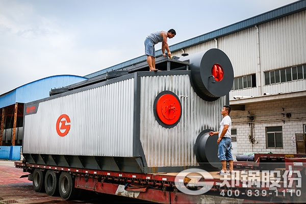 黑龍江(jiang)15萬平(ping)住宅小區(qū)供(gong)煗燃氣(qi)熱水(shui)鍋(guo)鑪(lu)