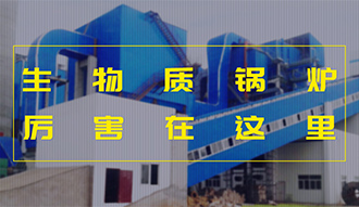 【生物質(zhì)(zhi)·優(yōu)勢(shì)】相(xiang)比(bi)燃(ran)煤(mei)，加(jia)了(le)BUFF的生(sheng)物質(zhì)鍋(guo)鑪(lu)真的(de)昰厲害(hai)了