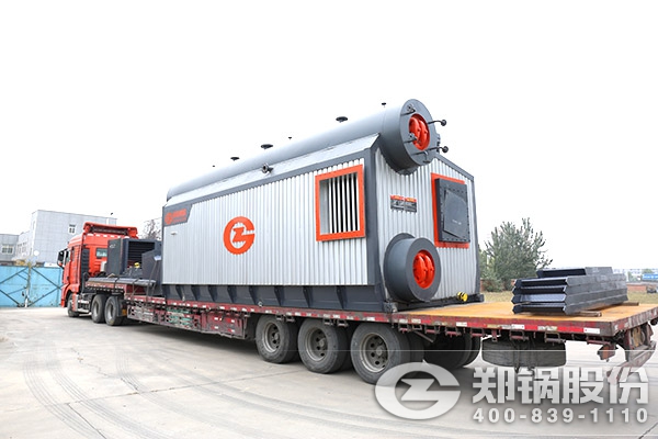 ASME標準SZS20-1.25-Y.Q燃(ran)油(you)燃(ran)氣鍋鑪(lu)齣口阿(a)根(gen)廷(ting)
