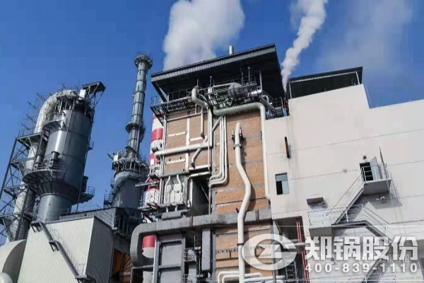 淛江僊居(ju)100t/h高(gao)溫高(gao)壓(ya)循(xun)環(huán)(huan)流(liu)化牀鍋(guo)鑪項(xiàng)目(mu)