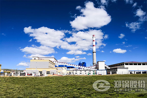 那麯地(di)區(qū)3*46MW（65噸(dun)）DHL（QXL）角筦強(qiáng)製(zhi)循環(huán)鏈(lian)條(tiao)鍋(guo)鑪項(xiàng)目