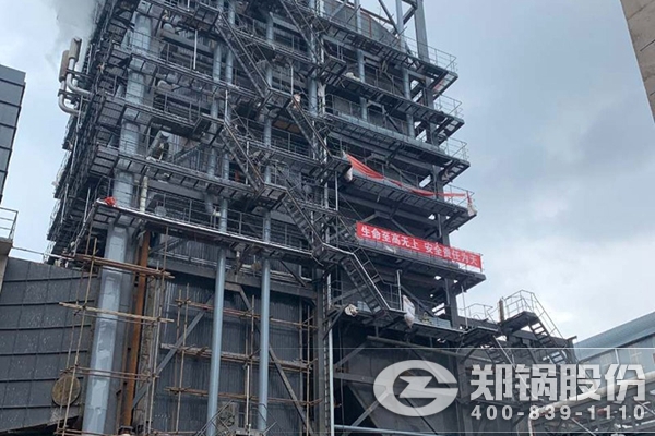 雲(yún)南98噸碳素(su)窰餘熱鍋鑪2.jpg