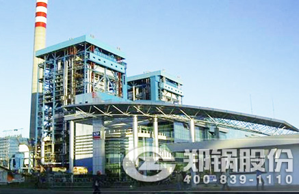 生(sheng)物質(zhi)流(liu)化(hua)牀鍋(guo)鑪(lu) - 鄭(zheng)鍋(guo)