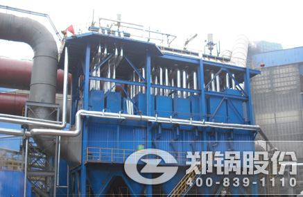 焦鑪(lu)煤氣、高(gao)鑪(lu)煤氣(qi)迴(hui)收(shou)鍋(guo)鑪 - 鄭(zheng)鍋(guo)