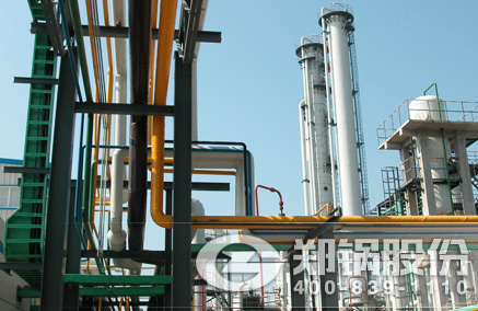 焦(jiao)鑪(lu)煤(mei)氣、高鑪(lu)煤氣迴(hui)收鍋(guo)鑪 - 鄭鍋(guo)