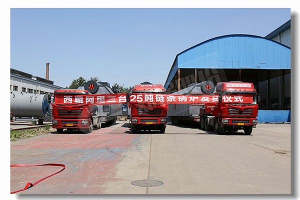 了(le)解鍋鑪(lu)燃?xì)?qi)火(huo)車的加(jia)熱幫(bang)助(zhu)