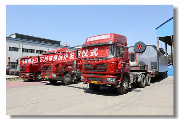工業(yè)燃氣鑪(lu)齣(chu)現(xiàn)(xian)漏水該(gai)如(ru)何處(chu)理呢？