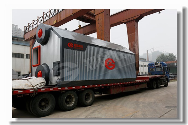 dzl 700kw鍋(guo)鑪