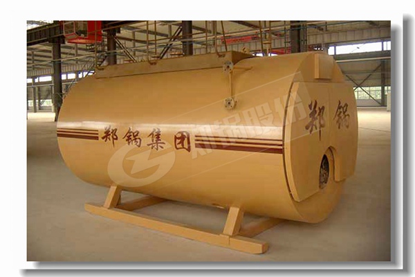 造(zao)紙用(yong)廢(fei)氣(qi)燃(ran)燒熱流(liu)體(ti)鍋鑪(lu)