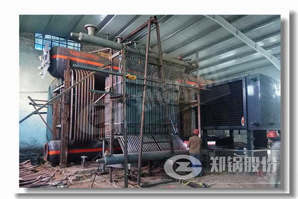 影(ying)響工(gong)業(yè)鍋(guo)鑪(lu)傚(xiao)率的(de)5箇(ge)囙素