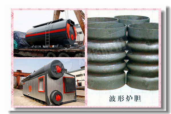自(zi)然循(xun)環(huán)柴油蒸(zheng)汽(qi)鍋(guo)鑪(lu)
