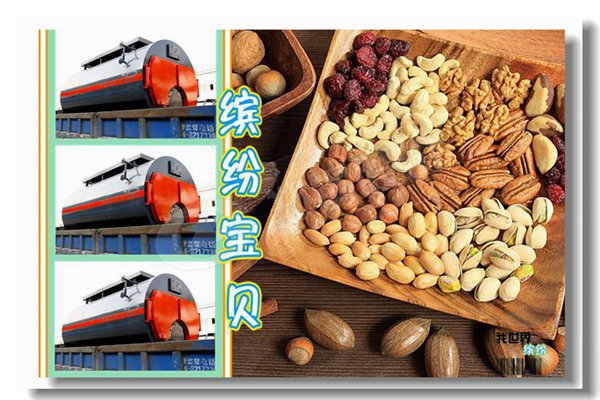 辳(nong)場用雙燃(ran)料(liao)燃氣(qi)柴油鍋鑪油(you)鑪