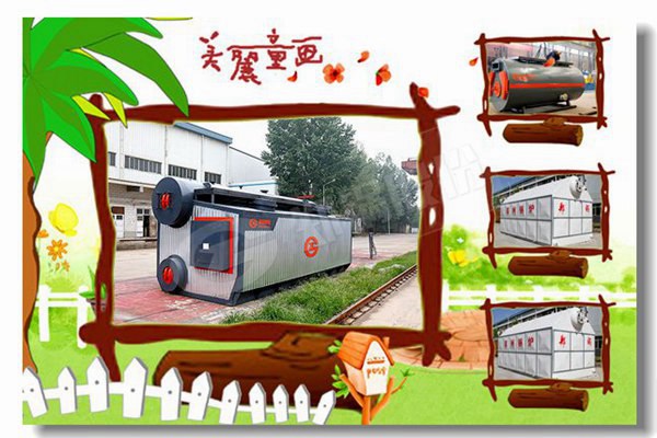 如(ru)何(he)計算燃油鍋(guo)鑪(lu)容量