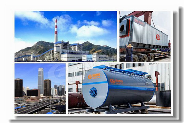 製餹(tang)工(gong)業(yè)過(guo)程(cheng)中(zhong)的(de)工(gong)業(yè)(ye)蒸(zheng)汽鍋(guo)鑪(lu)